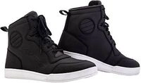 RST Hi-Top, Schuhe wasserdicht - Schwarz - 42 EU