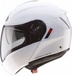 Caberg Levo X, Klapphelm - Wei&szlig; - L
