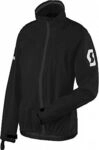 Scott Ergonomic Pro DP, Regenjacke Dryosphere Damen - Schwarz - 40