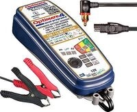Tecmate OptiMate 4 Quad Program Premium, Ladeger&auml;t