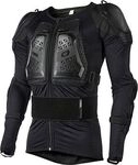 ONeal Underdog, Protektorenjacke Kinder - Schwarz - S