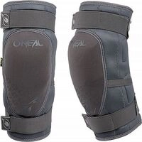 ONeal Dirt S23, Knieprotektoren Level-1 - Grau - S