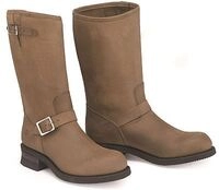 Kochmann Engineer Long, Stiefel - Braun - 37