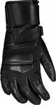 Scott Trafix DP, Handschuhe wasserdicht Damen - Schwarz/Pink - XXS