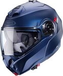 Caberg Duke Evo, Klapphelm - Matt-Dunkelblau - L