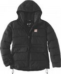 Carhartt Montana, Steppjacke Damen - Schwarz - XL
