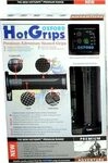 Oxford HotGrips Premium, Heizgriffe