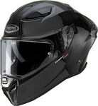 Caberg Drift Evo II Carbon, Integralhelm - Schwarz - XS