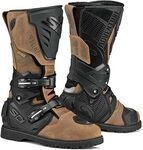 Sidi Adventure 2, Stiefel Gore-Tex - Hellbraun/Schwarz - 42 EU