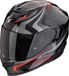 Scorpion 172-449-163-04, Scorpion EXO-520 Evo Air Terra, Integralhelm -