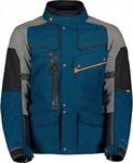 Scott Voyager Dryo, Textiljacke wasserdicht - Dunkelblau/Grau - XS