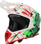 Acerbis 0025032.371.061, Acerbis X-Track S24, Motocrosshelm -...