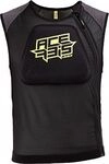 Acerbis X-Air, Protektorenweste Level-2 - Schwarz/Neon-Gelb - S/M