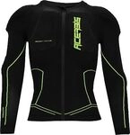 Acerbis Density, Protektorenjacke Kinder - Schwarz/Gelb - S/M
