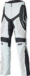 Held Vento II, Textilhose - Hellgrau/Schwarz - L