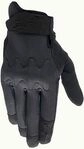 Alpinestars Stated Air, Handschuhe - Schwarz/Schwarz - XXL