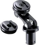 SP Connect SPC+ Moto Stem Pro, Halterung - Schwarz