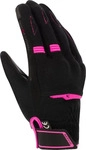 Bering BGE576T7, Bering Fletcher Evo, Handschuhe Damen - Schwarz/Pink - T7