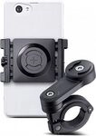 SP Connect SPC+ Moto Bundle Universal Clamp, Halterung - Schwarz