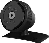Quad Lock Auto, Klebe-Halterung