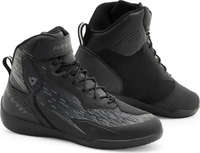 Revit FBR108-1050-40, Revit G-Force 2 Air, Schuhe - Schwarz/Dunkelgrau - 40 EU