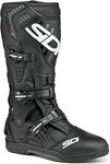 Sidi Crossair, Stiefel - Schwarz/Schwarz - 39 EU