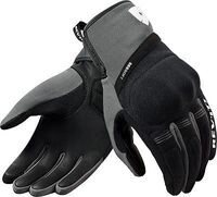 Revit Mosca 2, Handschuhe - Schwarz/Grau - S
