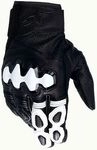 Alpinestars Celer V3, Handschuhe - Schwarz/Wei&szlig; - L
