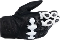 Alpinestars 3567024-12-3XL, Alpinestars Celer V3, Handschuhe - Schwarz/Wei&szlig; - 3XL
