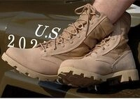 Mil-Tec Desert, Schuhe - Beige (Khaki) - 6 US
