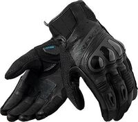 Revit Ritmo, Handschuhe - Schwarz - S