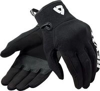 Revit Access, Handschuhe - Schwarz/Wei&szlig; - 3XL