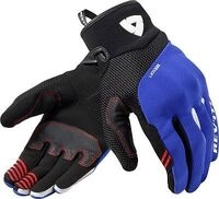 Revit Endo, Handschuhe - Blau/Schwarz - S