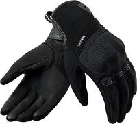 Revit Mosca 2, Handschuhe Damen - Schwarz - L