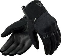 Revit Mosca 2 H2O, Handschuhe wasserdicht - Schwarz - 3XL