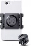 SP Connect SPC+ Scooter Bundle Universal Clamp, Montageset - Schwarz