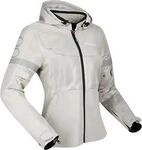 Bering Profil - EN 17353, Textiljacke Damen - Grau/Schwarz - T0