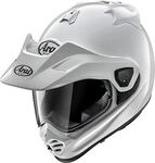 Arai Tour-X5 Solid, Endurohelm - Wei&szlig; - M