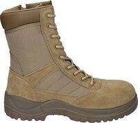 Magnum Centurion 8.0 SZ, Schuhe Unisex - Hellbraun - 39 EU