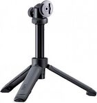 SP Connect SPC+, Stativ dreibeinig - Schwarz