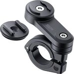 SP Connect SPC+ Moto Mount LT, Halterung - Schwarz