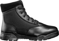 Magnum Classic Mid, Schuhe Unisex - Schwarz - 42 EU