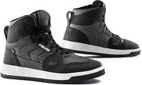 Falco Harlem, Schuhe - Schwarz/Grau - 39 EU