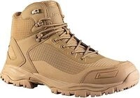 Mil-Tec Tactical Ripstop, Schuhe - Beige (Coyote) - 5 US