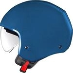 Nexx Y.10 Core, Jethelm - Blau - L