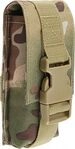 Brandit Molle Multi Large, Werkzeugtasche - Tactical Camo