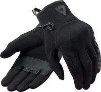 Revit Access, Handschuhe - Schwarz - 3XL