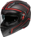 Premier APINTVYRPOLN9200XS, Premier Vyrus ND, Integralhelm - Matt