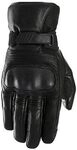 Furygan Land DK D3O, Handschuhe wasserdicht Damen - Schwarz - L