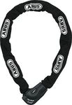 Abus Granit City Chain XPlus 1060, Kettenschloss - Schwarz - 110 cm